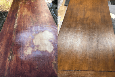 Atelier d'ébénisterie partenaire de Tapissier Déco Luxe