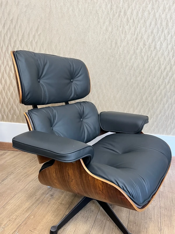 Rénovation d'une lounge chair